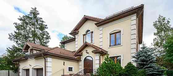 Дом, 484 м2, 9.26 сотки, 3 эт. Красногорск