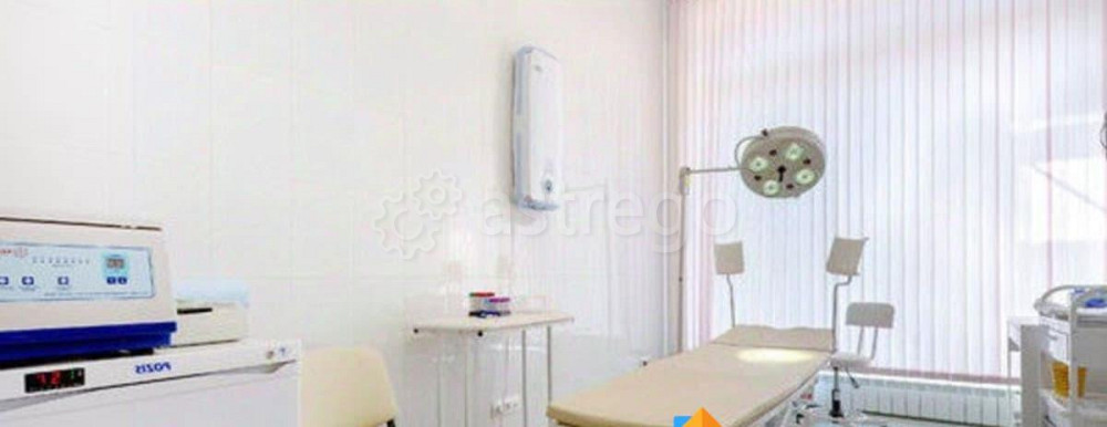 Готовый бизнес, 470 м2 Санкт-Петербург - изображение 1