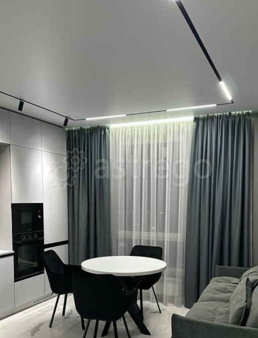 3-комн. квартира, 56 м2, 18/33 эт. Москва - изображение 7