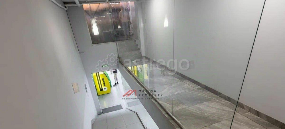 Торговое помещение, 500 м2 Москва - изображение 5