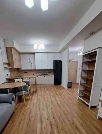 1-комн. квартира, 49.5 м2, 2/12 эт. Санкт-Петербург