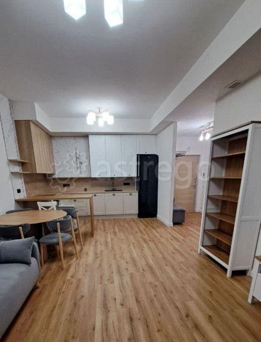1-комн. квартира, 49.5 м2, 2/12 эт. Санкт-Петербург - изображение 6