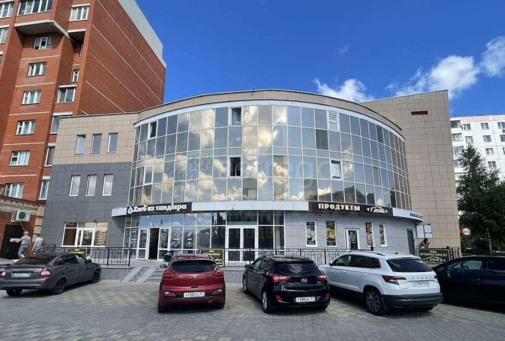 Торговое помещение, 79.1 м2 Старый Оскол - изображение 7