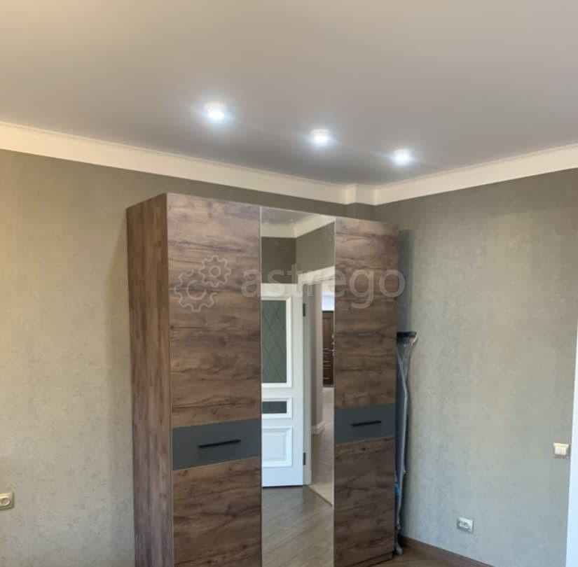 4-комн. квартира, 160 м2, 7/17 эт. Астрахань - изображение 6