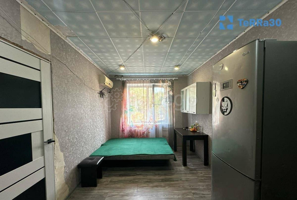 Комната, 9 м2, 2/5 эт. Астрахань - изображение 8