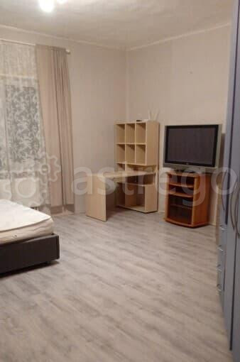 1-комн. квартира, 40 м2, 2/4 эт. Москва - изображение 10