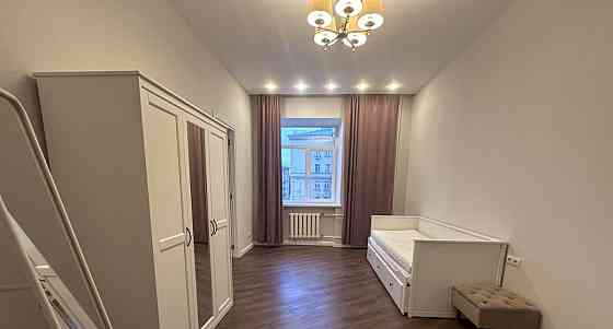 5-комн. квартира, 116 м2, 4/7 эт. Санкт-Петербург