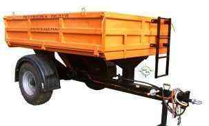 Бортовой самосвальный на 3.5-5т Нижний Новгород