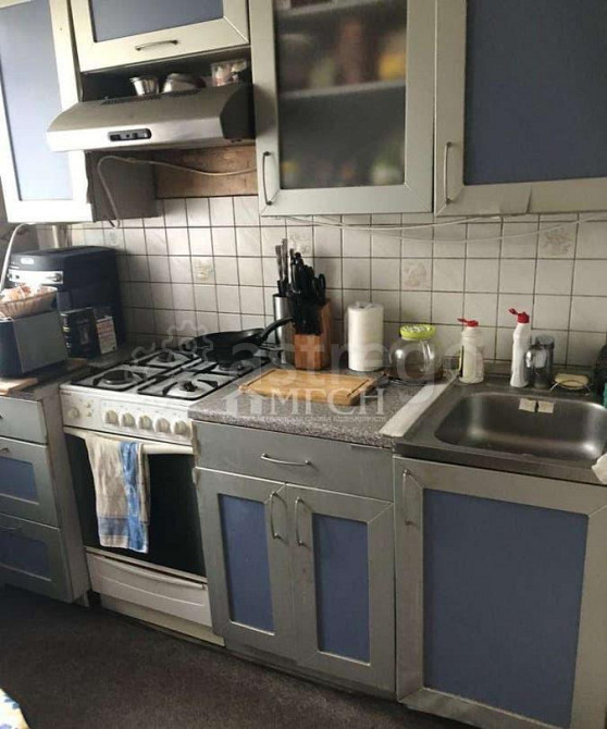 2-комн. квартира, 47.2 м2, 3/9 эт. Москва - изображение 1