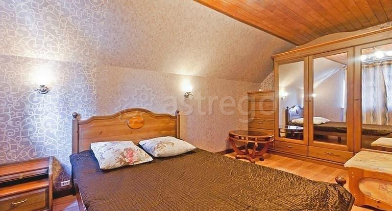 Коттедж, 640 м2 Санкт-Петербург - изображение 9