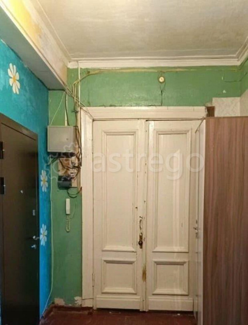 Комната, 20.5 м2, 4/4 эт. Санкт-Петербург - изображение 3