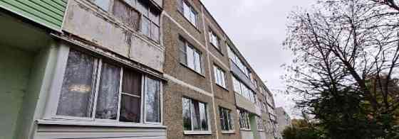 3-комн. квартира, 72 м2, 2/3 эт. Егорьевск