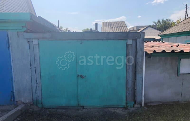 Дом, 56 м2, 4.5 сотки Рубцовск - изображение 2