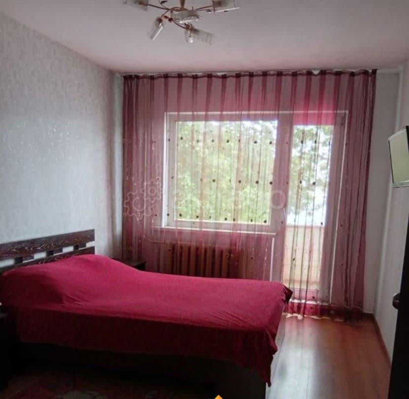2-комн. квартира, 47.5 м2, 2/5 эт. Бийск - изображение 5