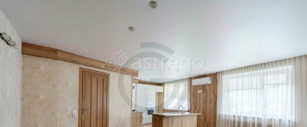 4-комн. квартира, 86.8 м2, 1/9 эт. Санкт-Петербург - изображение 4