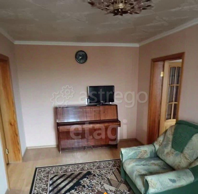 2-комн. квартира, 55 м2, 5/5 эт. Бийск - изображение 1