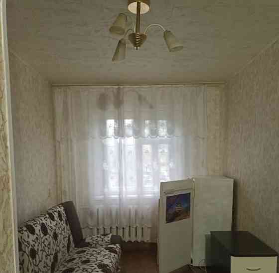 Студия, 18 м2, 2/5 эт. Красноярск