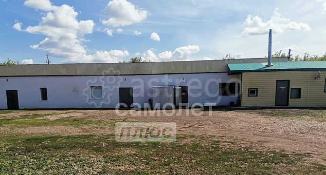 Производственное, 220.2 м2 Кумертау - изображение 5