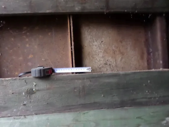 Продам гараж, 26 м2 Череповец