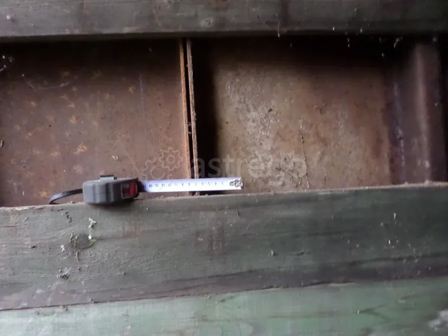 Продам гараж, 26 м2 Череповец - изображение 3