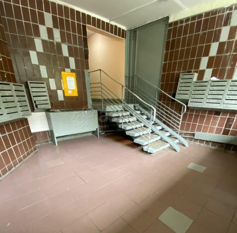 Комната, 9.4 м2, 13/14 эт. Москва - изображение 7