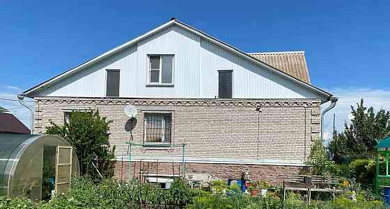 Дом, 215 м2, 8 соток, 2 эт. Минусинск