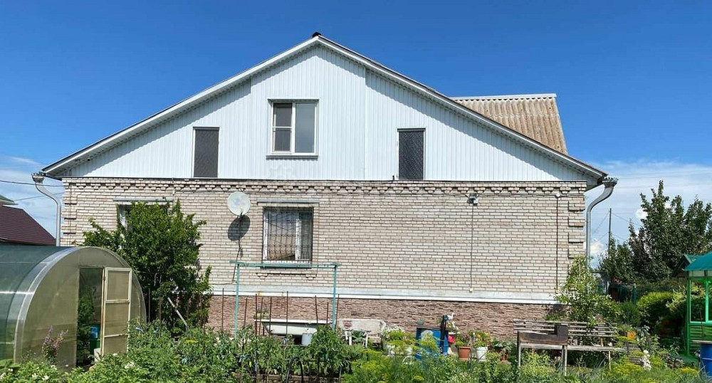 Дом, 215 м2, 8 соток, 2 эт. Минусинск - изображение 2