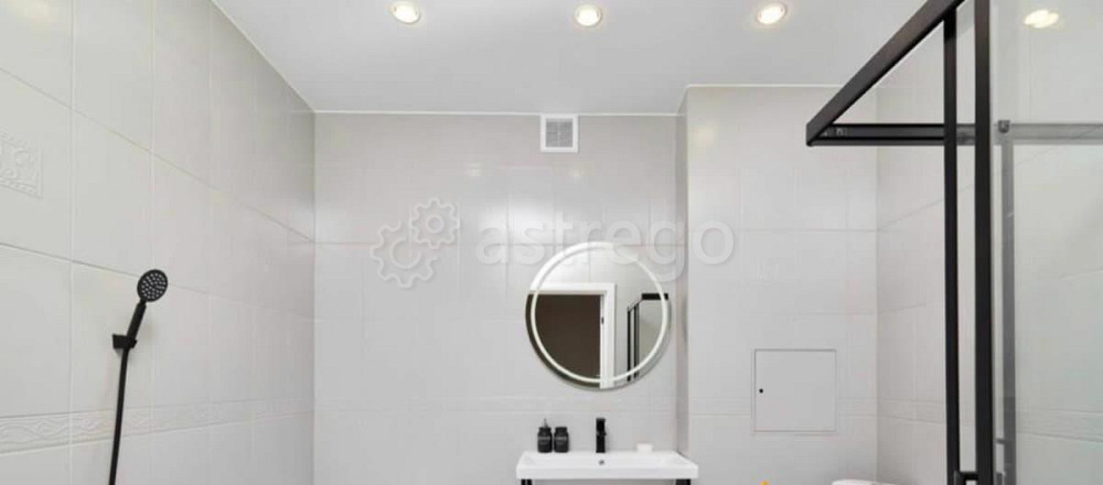 3-комн. квартира, 115 м2, 1/4 эт. Санкт-Петербург - изображение 7