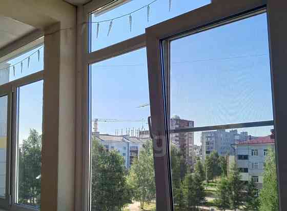 3-комн. квартира, 64.4 м2, 4/9 эт. Архангельск