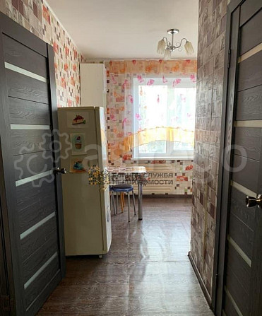 1-комн. квартира, 38 м2, 3/9 эт. Уфа - изображение 2