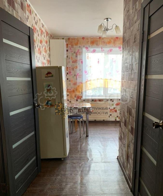 1-комн. квартира, 38 м2, 3/9 эт. Уфа - изображение 2