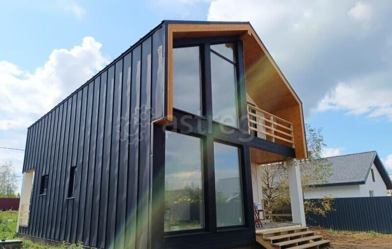 Коттедж, 181 м2 Солнечногорск - изображение 3