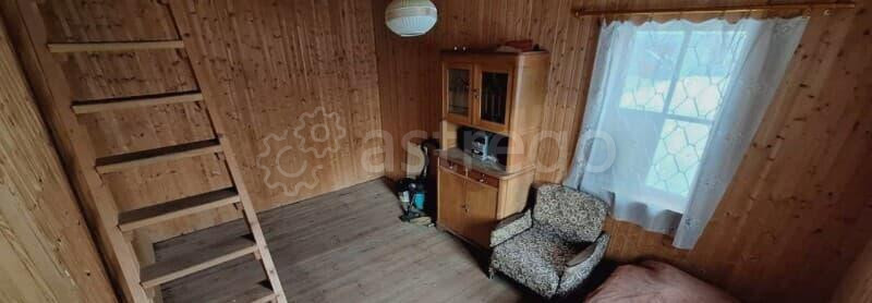 Дача, 79.1 м2 Подольск - изображение 7