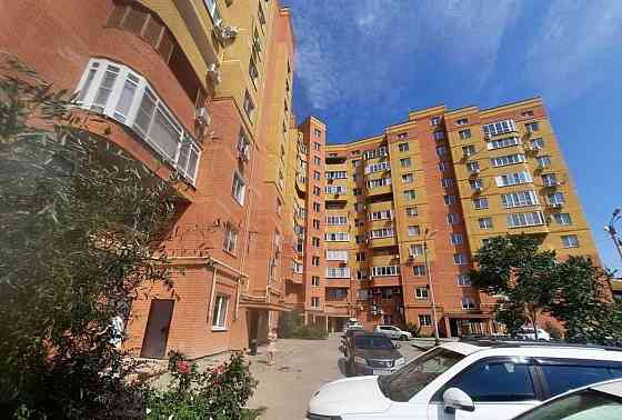 1-комн. квартира, 50.2 м2, 8/10 эт. Астрахань