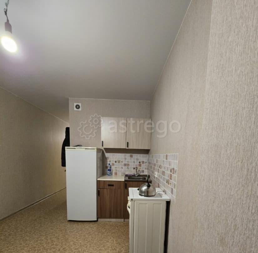Студия, 27 м2, 24/25 эт. Красноярск - изображение 5