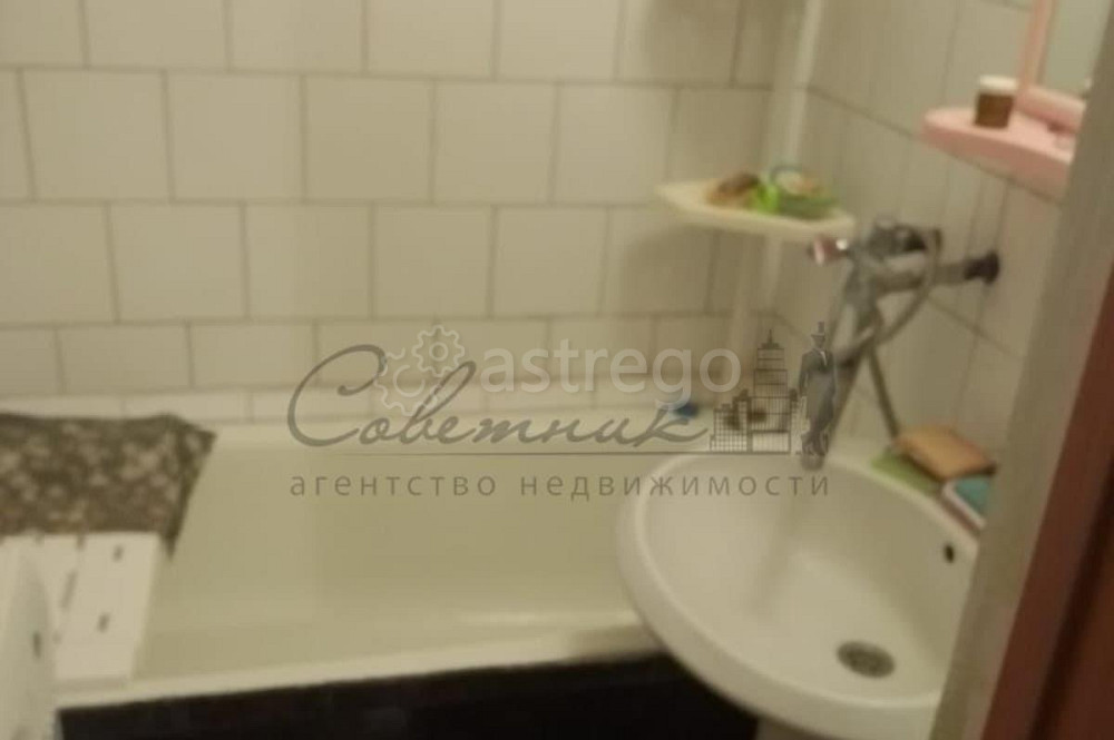 4-комн. квартира, 95 м2, 3/5 эт. Старый Оскол - изображение 10