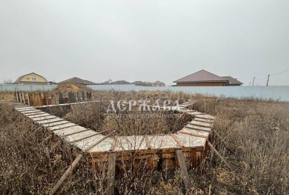 Земельный участок, 12 соток, 1 эт. Старый Оскол - изображение 8