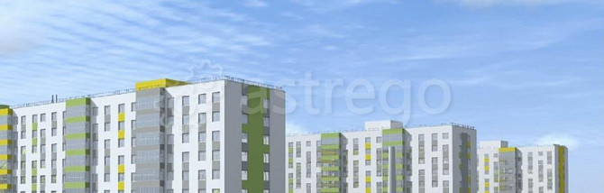 2-комн. квартира, 60 м2, 5/10 эт. Уфа - изображение 1