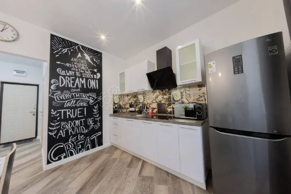 Продам 1-комн. квартиру, 39 м2, 4/24 этаж Краснодар - изображение 4