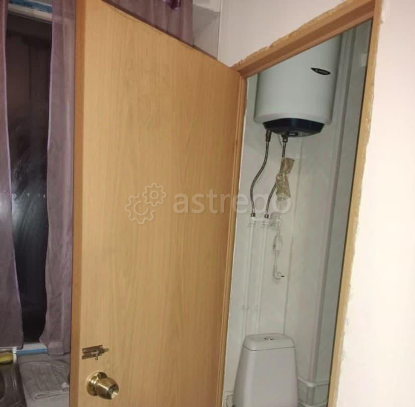1-комн. квартира, 20 м2, 2/5 эт. Архангельск - изображение 4