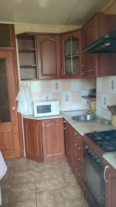 Сдам 2-комн. Квартиру, 56 м2, 8/9 эт., Долгосрочно Ярославль - изображение 5