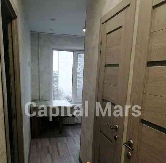 3-комн. квартира, 51 м2, 9/9 эт. Москва