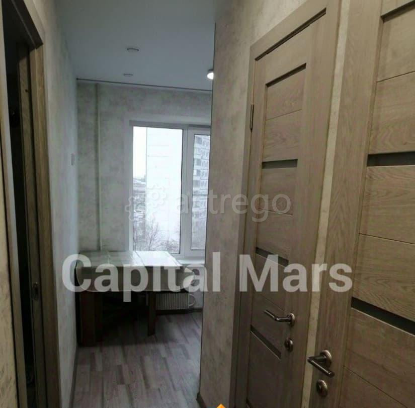 3-комн. квартира, 51 м2, 9/9 эт. Москва - изображение 6