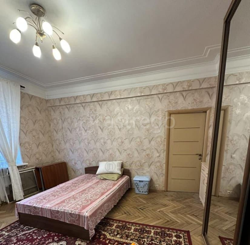 Комната, 19.9 м2, 2/5 эт. Москва - изображение 4