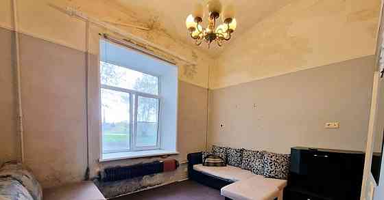 Комната, 19.6 м2, 1/2 эт. Красногорск