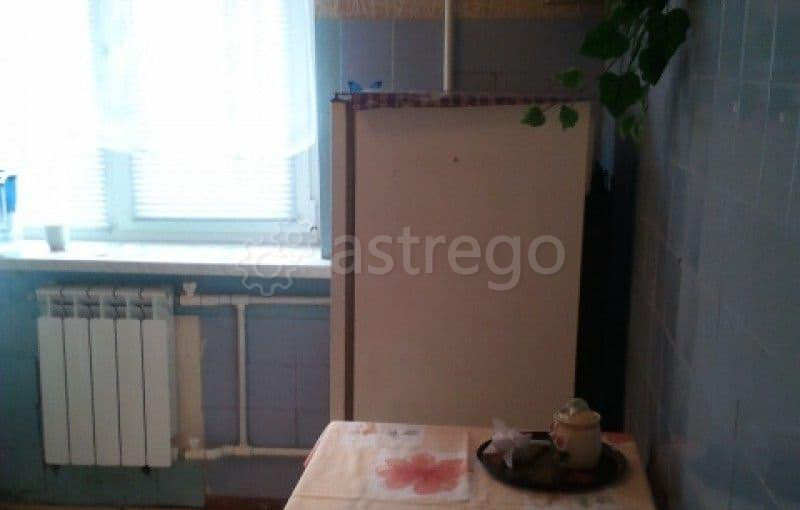 1-комн. квартира, 32 м2, 1/2 эт. Воскресенск - изображение 3