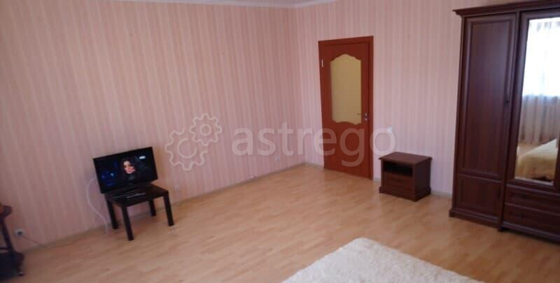 1-комн. квартира, 44 м2, 3/12 эт. Санкт-Петербург - изображение 2