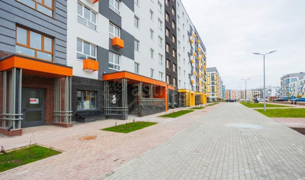 Свободного назначения, 63.1 м2 Красногорск - изображение 10