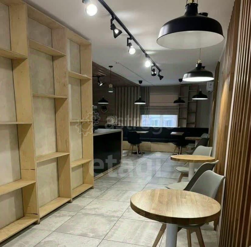 Свободного назначения, 87.6 м2 Стерлитамак - изображение 7