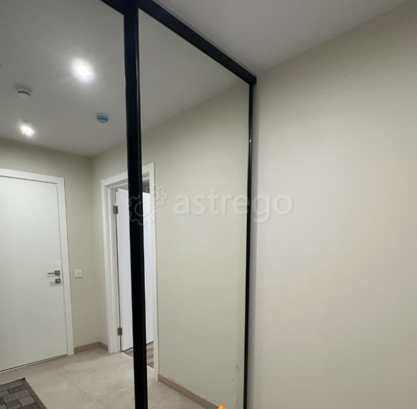 Студия, 40 м2, 10/32 эт. Москва - изображение 6